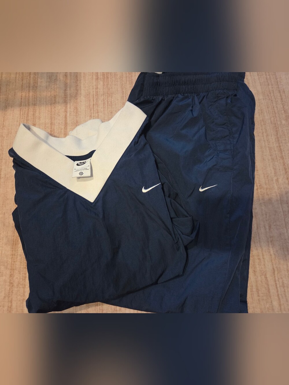Women's Nike Track Suit